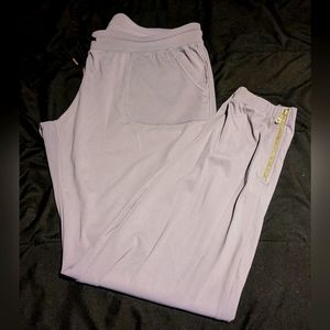 ZYIA grey Size XXXL Active Joggers